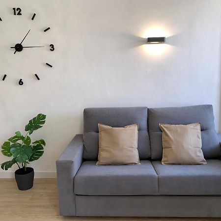 Nice Apartment Playa Las Vistas. Free Wifi. أرونا المظهر الخارجي الصورة