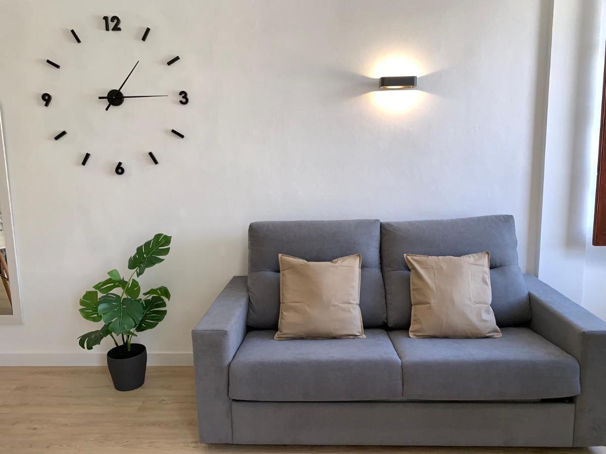 Nice Apartment Playa Las Vistas. Free Wifi. أرونا المظهر الخارجي الصورة