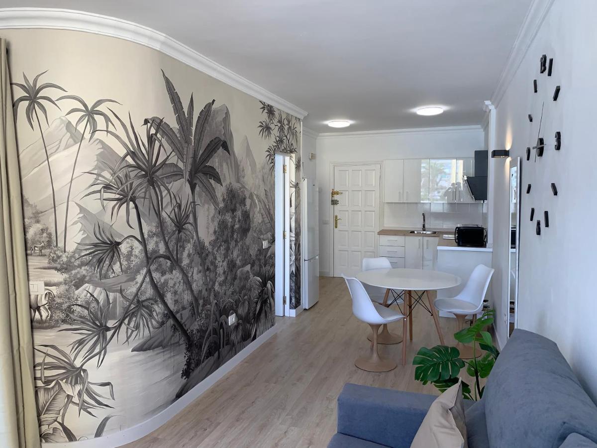Nice Apartment Playa Las Vistas. Free Wifi. أرونا المظهر الخارجي الصورة