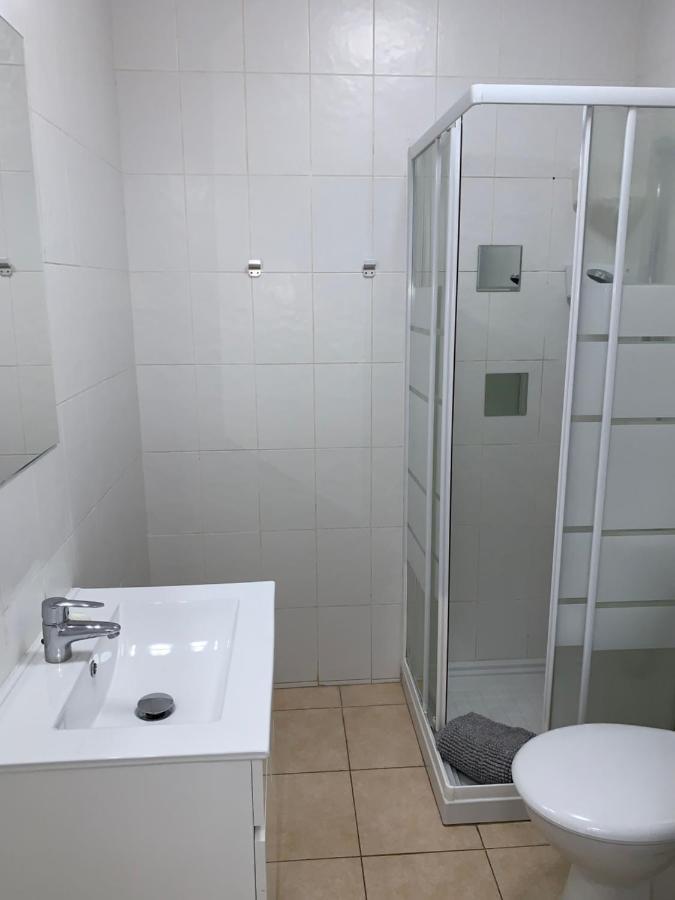 Nice Apartment Playa Las Vistas. Free Wifi. أرونا المظهر الخارجي الصورة
