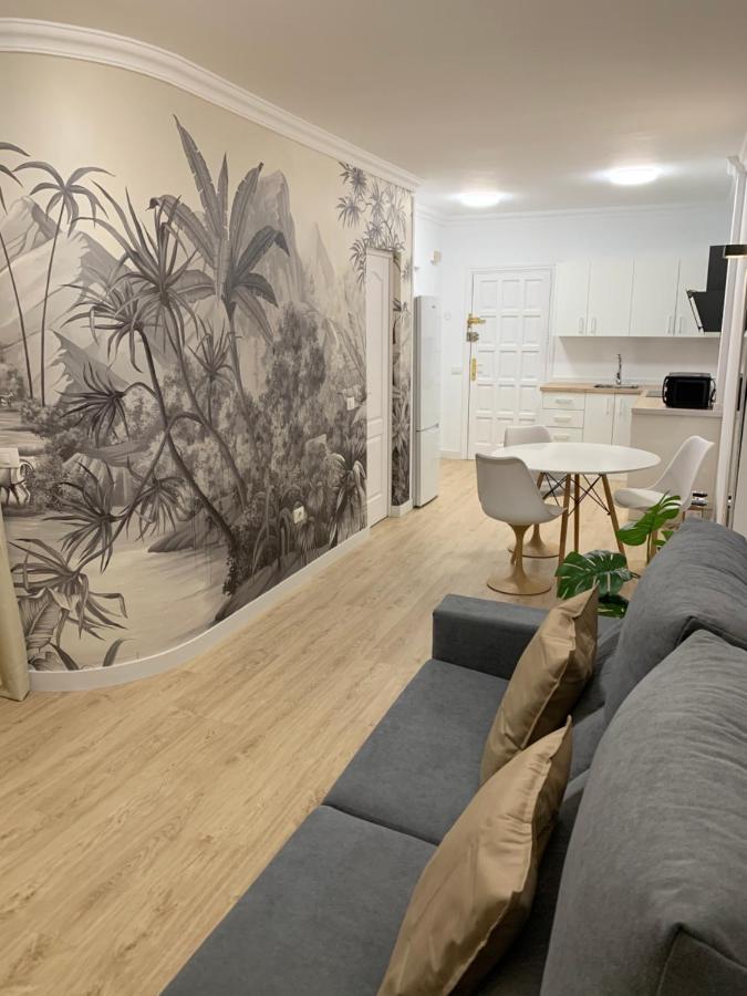 Nice Apartment Playa Las Vistas. Free Wifi. أرونا المظهر الخارجي الصورة